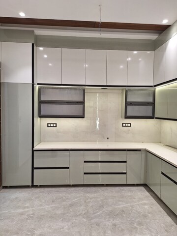 Kitchen in 5 BHK Independent House at Sunny Enclave – for Sale