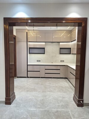 Kitchen in 5 BHK Independent House at Sunny Enclave – for Sale