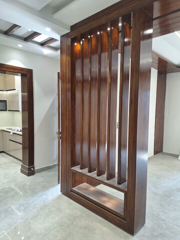 Balcony in 5 BHK Independent House at Sunny Enclave – for Sale