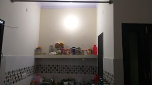 Bedroom in 2 BHK Independent House at Sant Nagar – for Sale