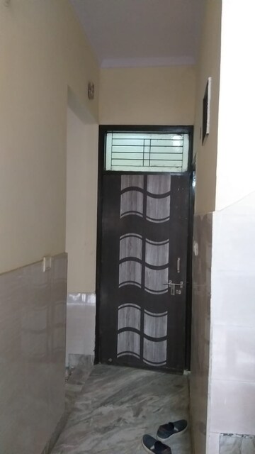 Staircase in 2 BHK Independent House at Sant Nagar – for Sale