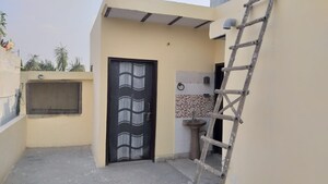 Terrace in 2 BHK Independent House at Sant Nagar – for Sale