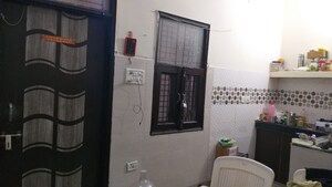 Kitchen in 2 BHK Independent House at Sant Nagar – for Sale