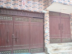 2 BHK Independent House – Exterior View View at Sant Nagar - for Sale