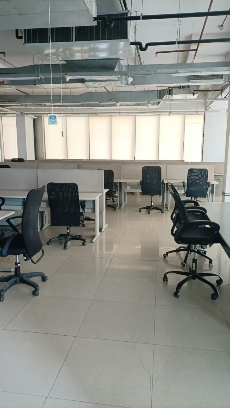 Team Area, satra-plaza Commercial Office Space 1750 Sq.Ft. In Vashi Sector 19d Navi Mumbai 9296370