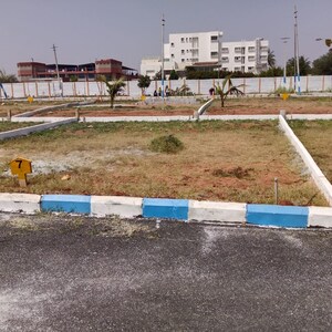  Plot For Sale in Chandapura