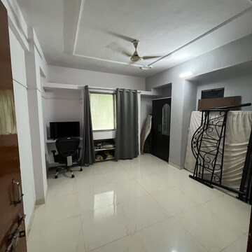 Kitchen in 1 BHK Apartment at Wadgaon Sheri – for Rent
