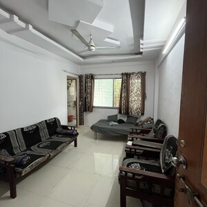 1 BHK Apartment For Rent in Wadgaon Sheri