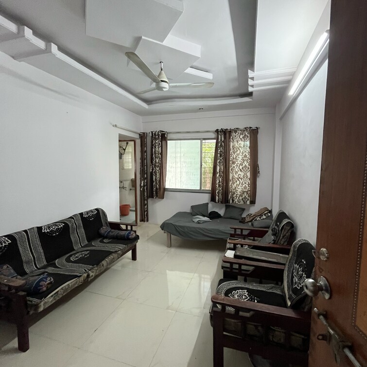 Cover Image, wadgaon sheri 1 Bedroom 750 Sq.Ft. Apartment In Wadgaon Sheri Pune 9296400
