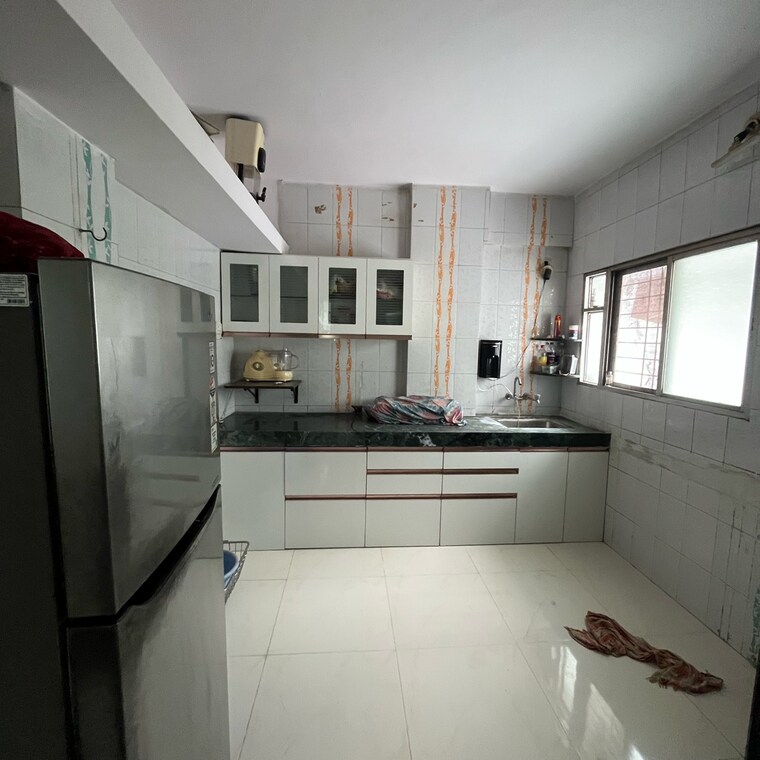 Kitchen, wadgaon sheri 1 Bedroom 750 Sq.Ft. Apartment In Wadgaon Sheri Pune 9296400