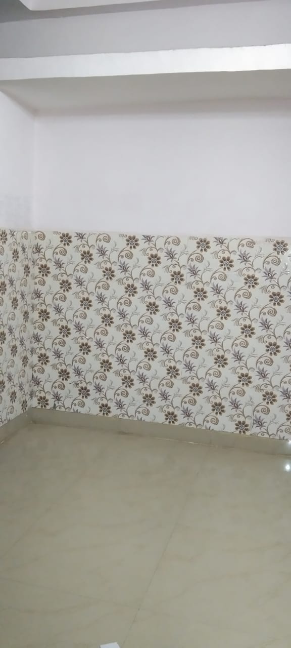 1 BHK + Pooja Room Builder Floor For Rent in Mehrauli 