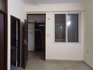 Building Lobby in 3 BHK Builder Floor at Khurram Nagar – for Rent