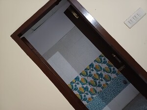 Furnished Amenities in 3 BHK Builder Floor at Khurram Nagar – for Rent