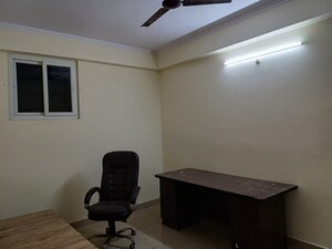 Team Area in 3 BHK Builder Floor at Khurram Nagar – for Rent