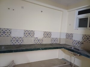 Kitchen in 3 BHK Builder Floor at Khurram Nagar – for Rent