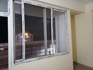 Building Lobby in 3 BHK Builder Floor at Khurram Nagar – for Rent
