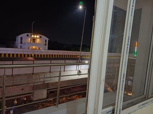 3 BHK Builder Floor – Exterior View View at Khurram Nagar - for Rent