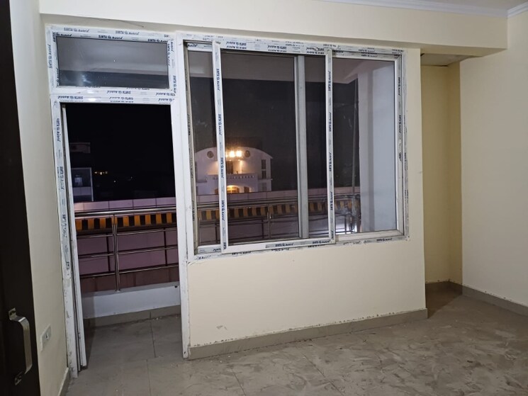 Exterior View, khurram nagar 3 Bedroom 1500 Sq.Ft. Builder Floor In Khurram Nagar Lucknow 9296397