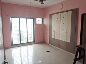 Room in 2 BHK Apartment at Siddhanchal  Phase 2, Manpada – for Rent