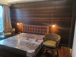 3 BHK Apartment For Rent in Omkar Alta Monte, Malad East