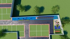 Plot For Sale in Peralcity 