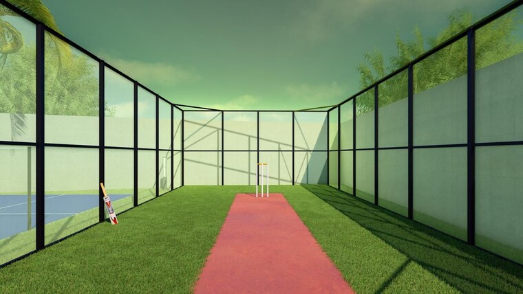 Exterior View, chevalla  145 Sq.Yd. Plot In Chevalla Hyderabad 9296405