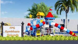  Plot – Exterior View View at Chevalla - for Sale