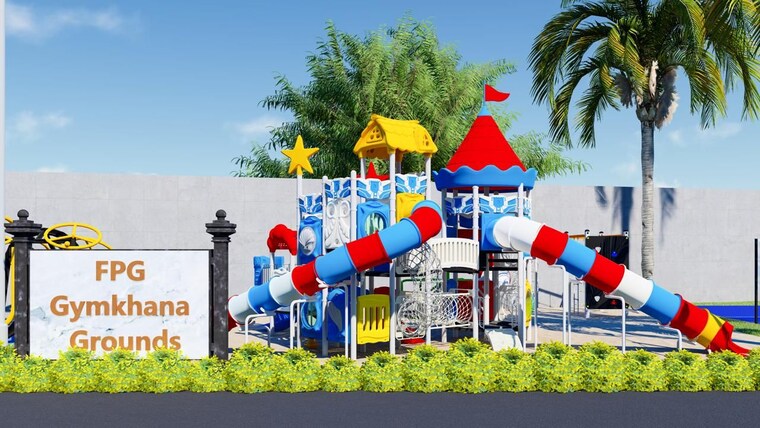 Exterior View, chevalla  145 Sq.Yd. Plot In Chevalla Hyderabad 9296405