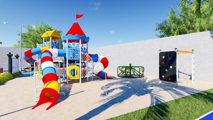 Exterior View, chevalla  145 Sq.Yd. Plot In Chevalla Hyderabad 9296405