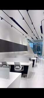 3560 Sq.Ft. Office Space in Raheja Residency Mumbai V