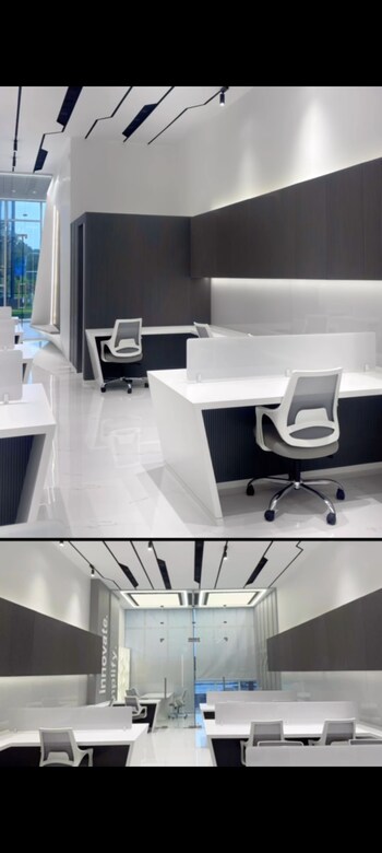Office Space for Sale in Vashi Sector 14, Navi Mumbai