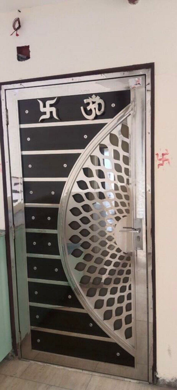 Exterior View, ajnara-homes 3 Bedroom 1330 Sq.Ft. Apartment In Sector 16b Greater Noida Greater Noida 9296412