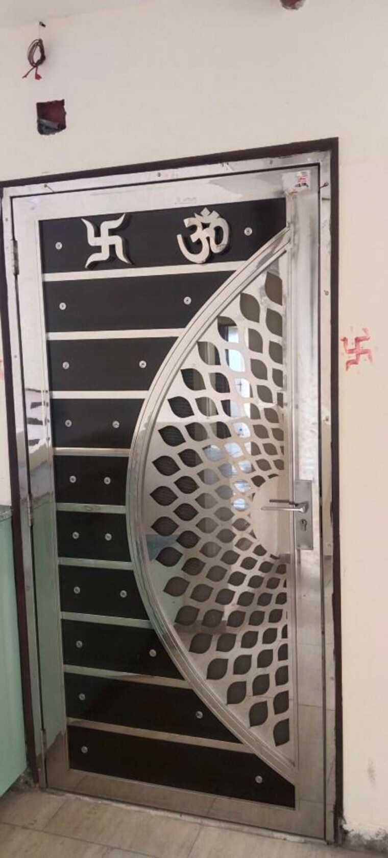 Exterior View, ajnara-homes 3 Bedroom 1330 Sq.Ft. Apartment In Sector 16b Greater Noida Greater Noida 9296412