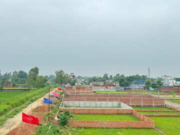 Plot Area in  Plot at Arjunganj – for Sale