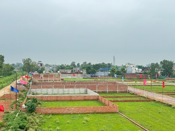 Plot Area in  Plot at Arjunganj – for Sale