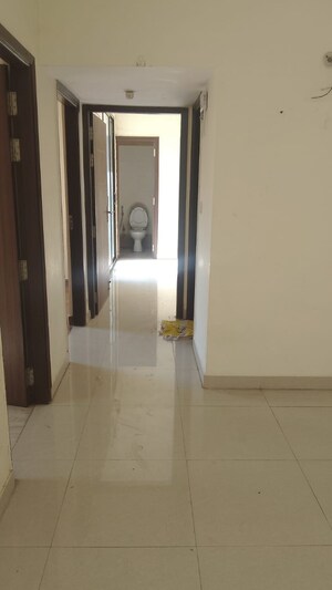 Bathroom in 2 BHK Apartment at Shalimar Mannat, Faizabad Road – for Rent