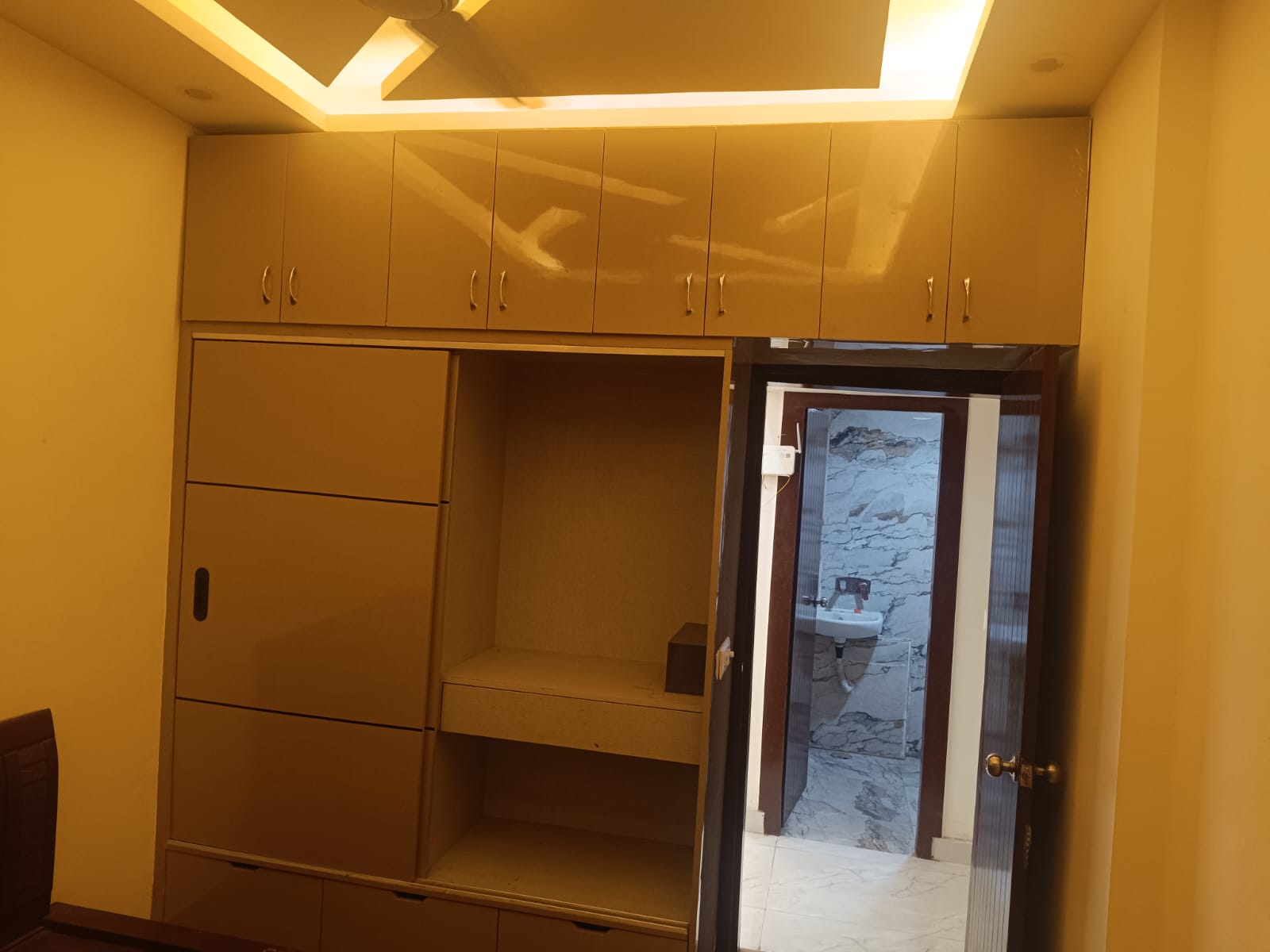 2 BHK Apartment For Sale in Saviour Green Arch