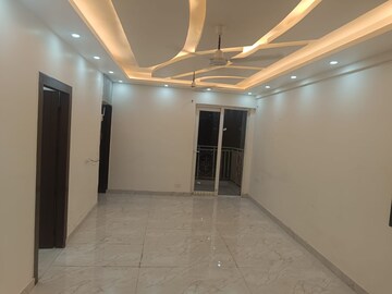 Building Lobby in 2 BHK Apartment at Saviour Green Arch, Tech Zone 4 Greater Noida – for Sale