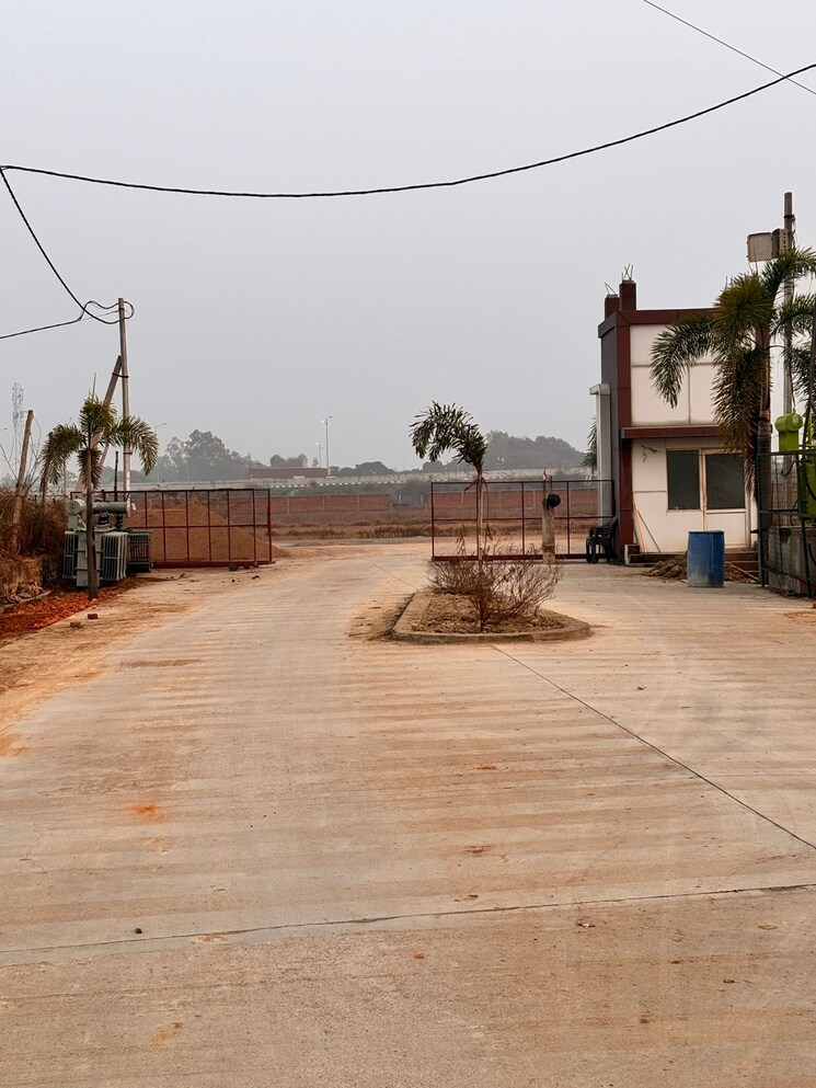 Gym, arjun-enclave-arjunganj  1000 Sq.Ft. Plot In Arjunganj Lucknow 9296430