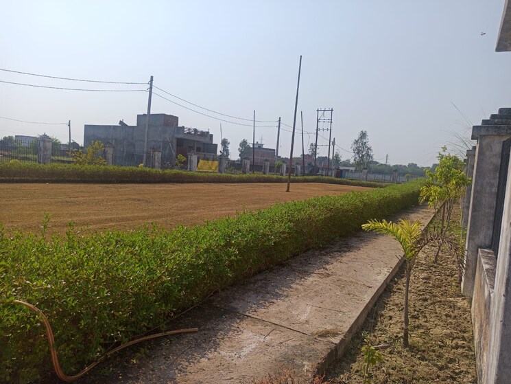 undefined, arjun-enclave-arjunganj  1000 Sq.Ft. Plot In Arjunganj Lucknow 9296430