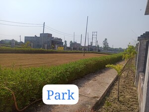 Plot Area in  Plot at Arjun Enclave Arjunganj, Arjunganj – for Sale