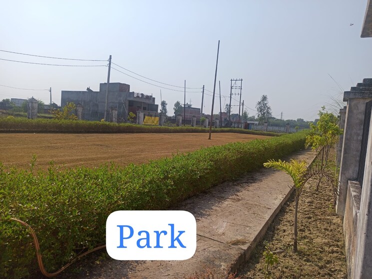 undefined, arjun-enclave-arjunganj  1000 Sq.Ft. Plot In Arjunganj Lucknow 9296430