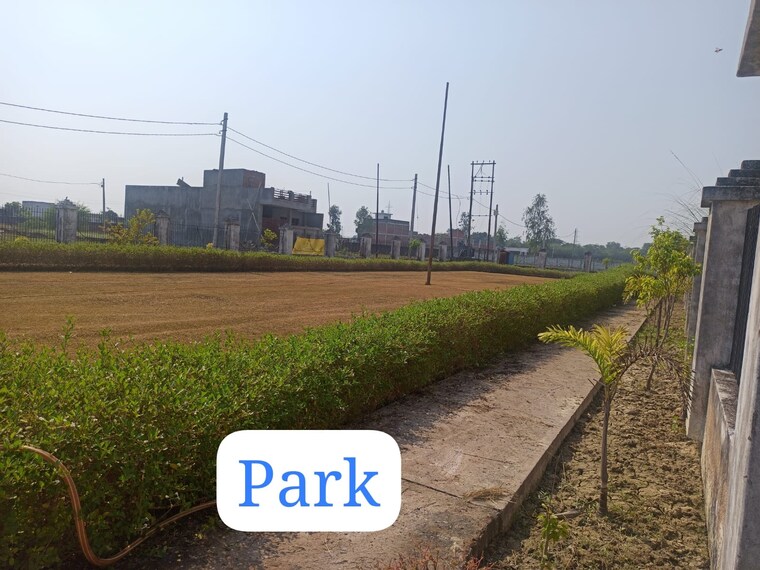 undefined, arjun-enclave-arjunganj  1000 Sq.Ft. Plot In Arjunganj Lucknow 9296430