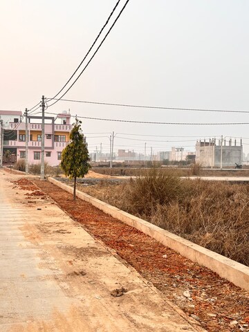 Plot Area in  Plot at Arjun Enclave Arjunganj, Arjunganj – for Sale