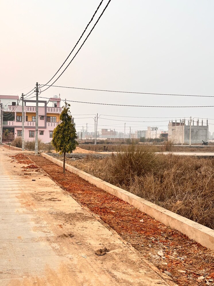 undefined, arjun-enclave-arjunganj  1000 Sq.Ft. Plot In Arjunganj Lucknow 9296430