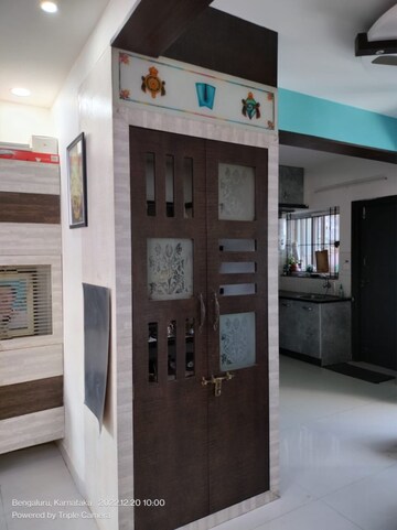 2 BHK Apartment – Exterior View View at Indra Keerthi Sadan, Kadugodi - for Sale
