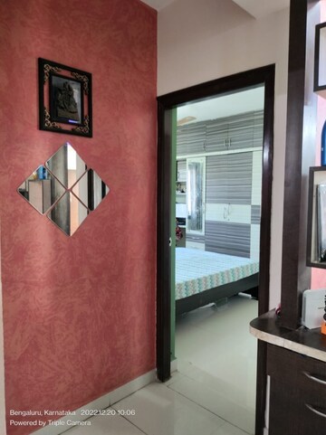 Furnished Amenities in 2 BHK Apartment at Indra Keerthi Sadan, Kadugodi – for Sale