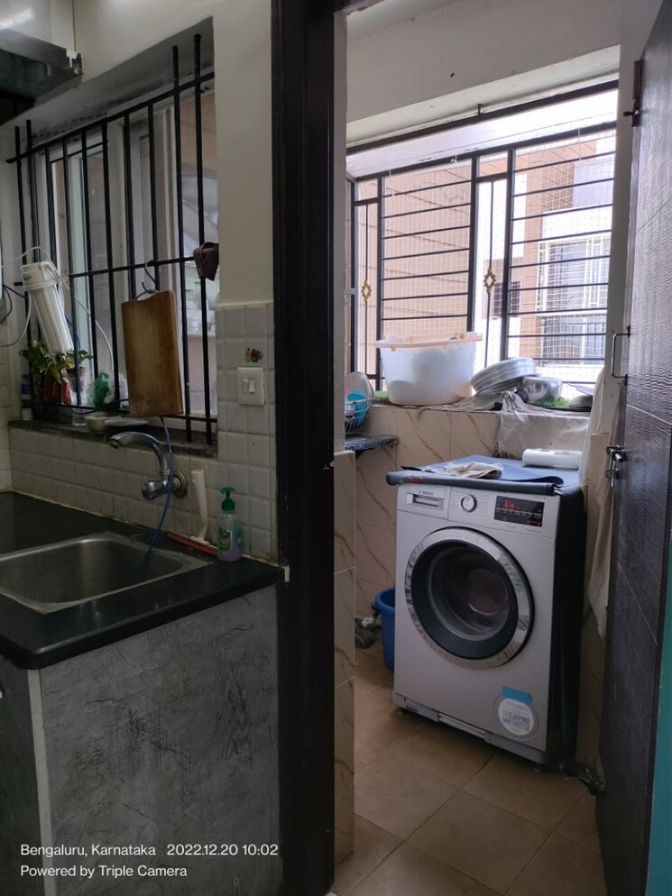 Other, indra-keerthi-sadan 2 Bedroom 1310 Sq.Ft. Apartment In Kadugodi Bangalore 9296418