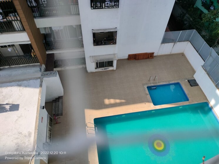 Other, indra-keerthi-sadan 2 Bedroom 1310 Sq.Ft. Apartment In Kadugodi Bangalore 9296418