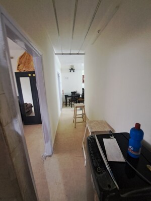 Furnished Amenities in 2 BHK Apartment at Ajay CHS Malad, Malad West – for Rent